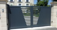 Notre société de clôture et de portail à Saint-Benigne
